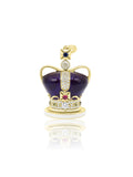 Crown Charm