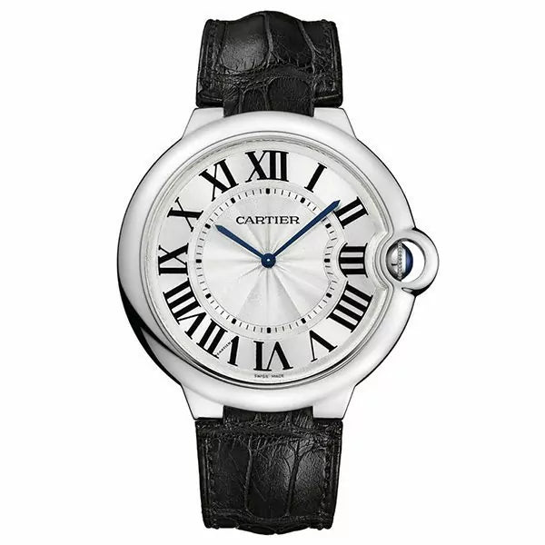 Cartier Ballon Bleu De Cartier Men’S Watch