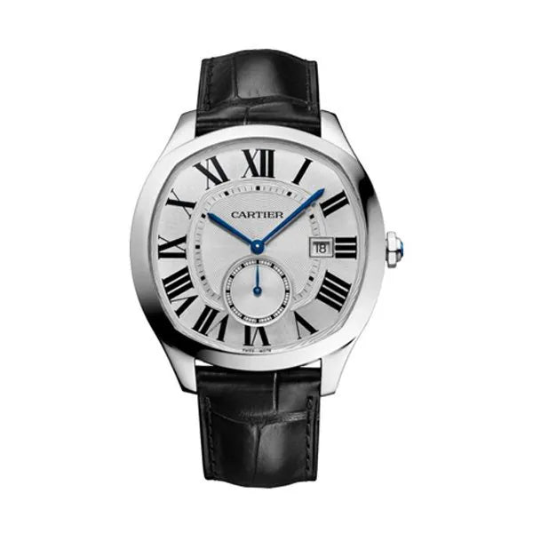 Cartier Drive De Cartier Watch Ref. Wsnm004