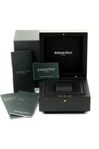 AUDEMARS PIGUET ROYAL OAK ROSE GOLD 26331OR.OO.1220OR.01