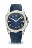 patek philippe 5168g-001 - aquanaut self-winding
