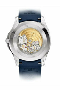 patek philippe 5168g-001 - aquanaut self-winding