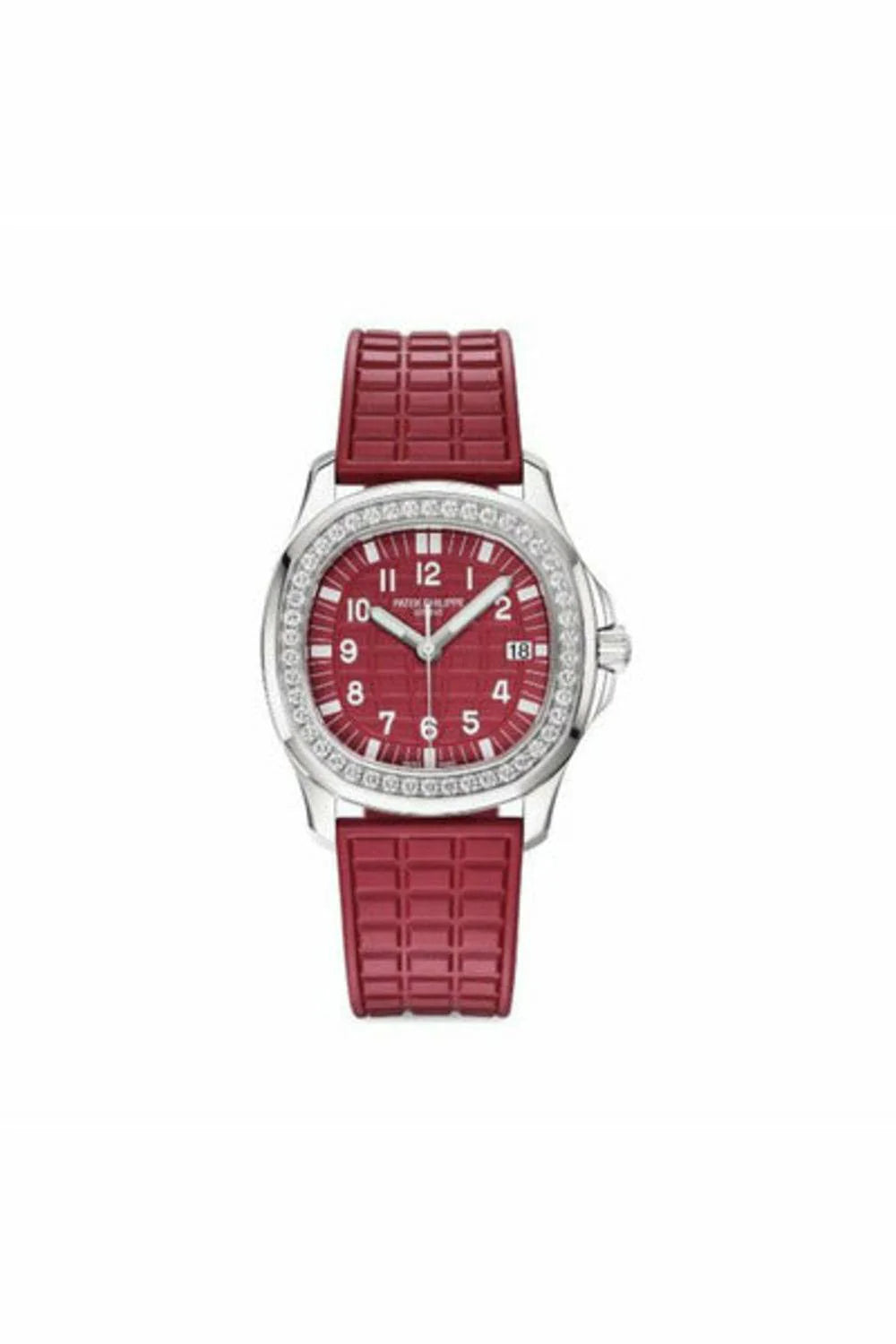 patek philippe aquanaut luce singapore 2019 special edition ref. 5067a-027