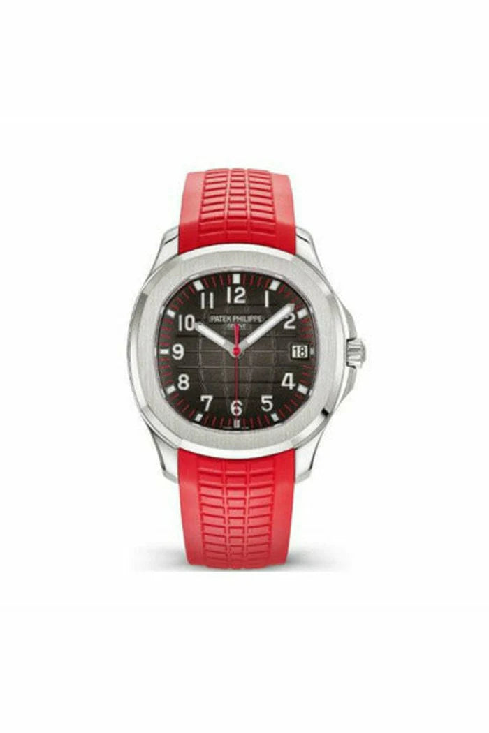 patek philippe aquanaut singapore limited edition ref. 5167a-012