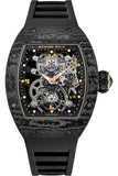 Richard Mille Rm 17-01 Tourbillon