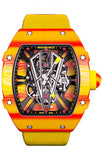 Richard Mille Rm 2703 Tourbillon Rafael Nadal