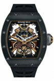 Richard Mille Rm 47 Manual Winding Tourbillon