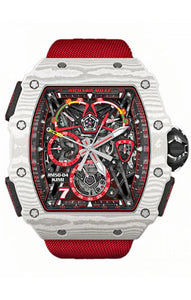 Richard Mille Rm 50-04 Tourbillon Chronographe Kimi