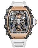 Rm 21-01 Manual Winding Tourbillon Aerodyne