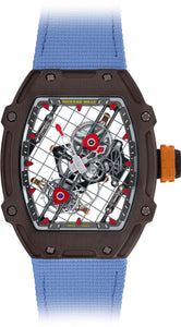 Rm 27-04 Manual Winding Tourbillon Rafael Nadal