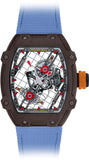 Rm 27-04 Manual Winding Tourbillon Rafael Nadal