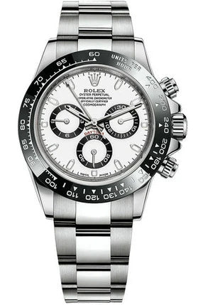 ROLEX COSMOGRAPH DAYTONA PANDA 116500LN-0001