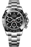 ROLEX COSMOGRAPH DAYTONA 116500LN-0002